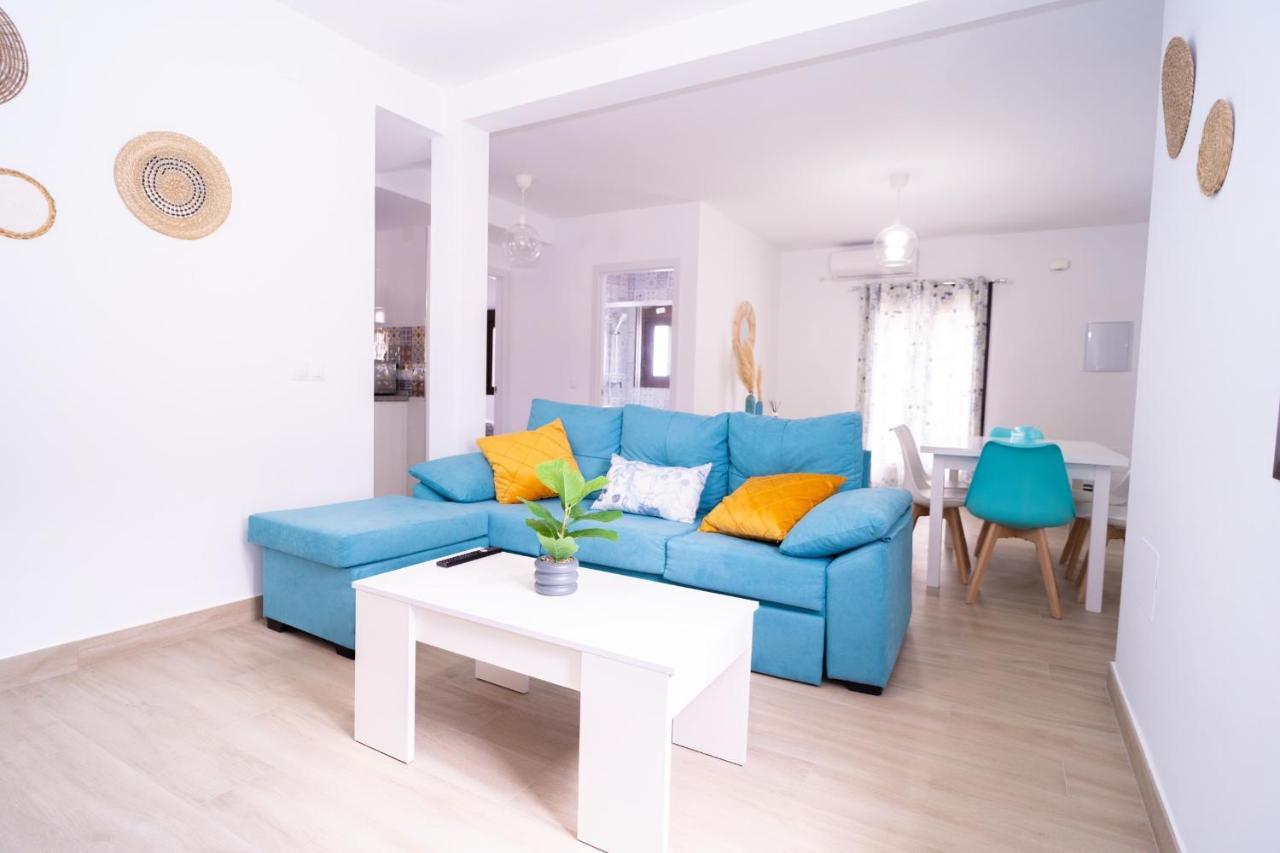 Apartamento Patio Real Bellavista Ronda Kültér fotó
