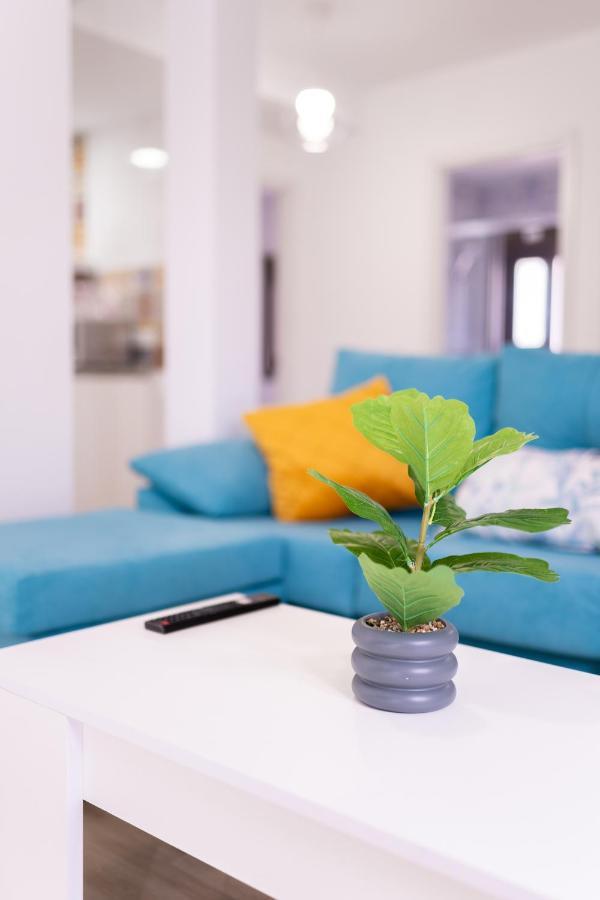 Apartamento Patio Real Bellavista Ronda Kültér fotó