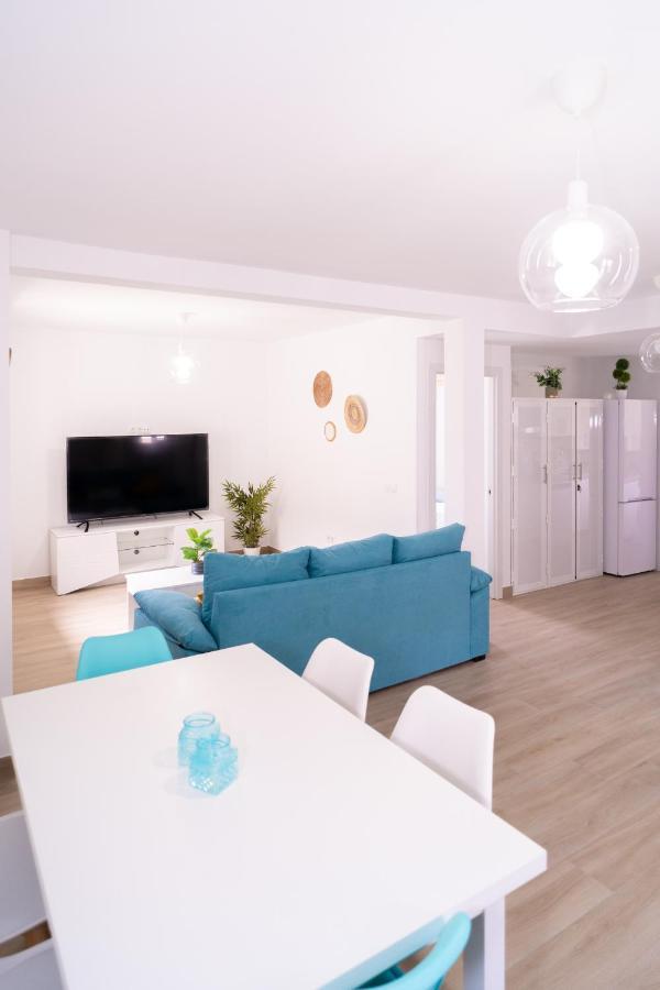 Apartamento Patio Real Bellavista Ronda Kültér fotó