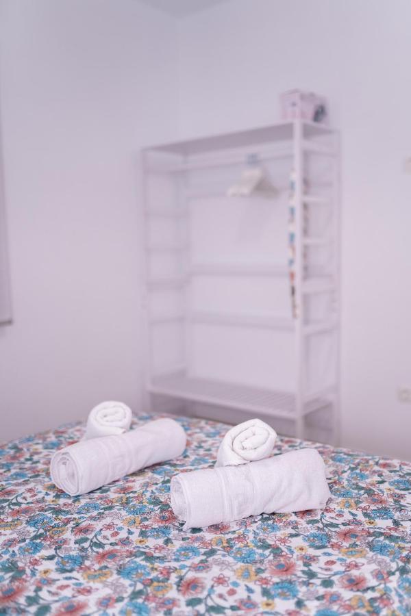 Apartamento Patio Real Bellavista Ronda Kültér fotó