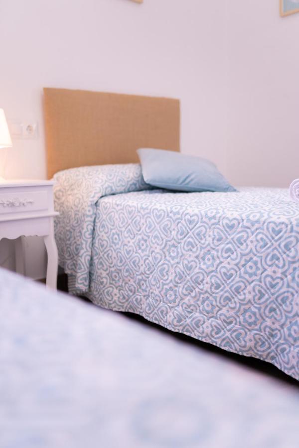 Apartamento Patio Real Bellavista Ronda Kültér fotó