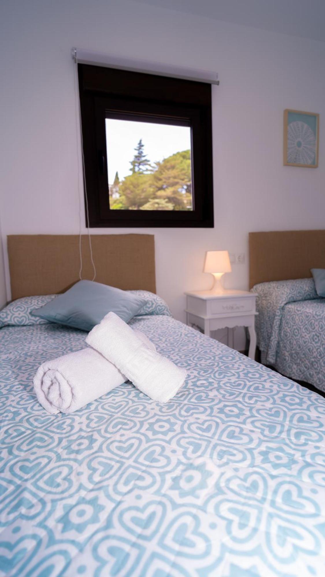 Apartamento Patio Real Bellavista Ronda Kültér fotó