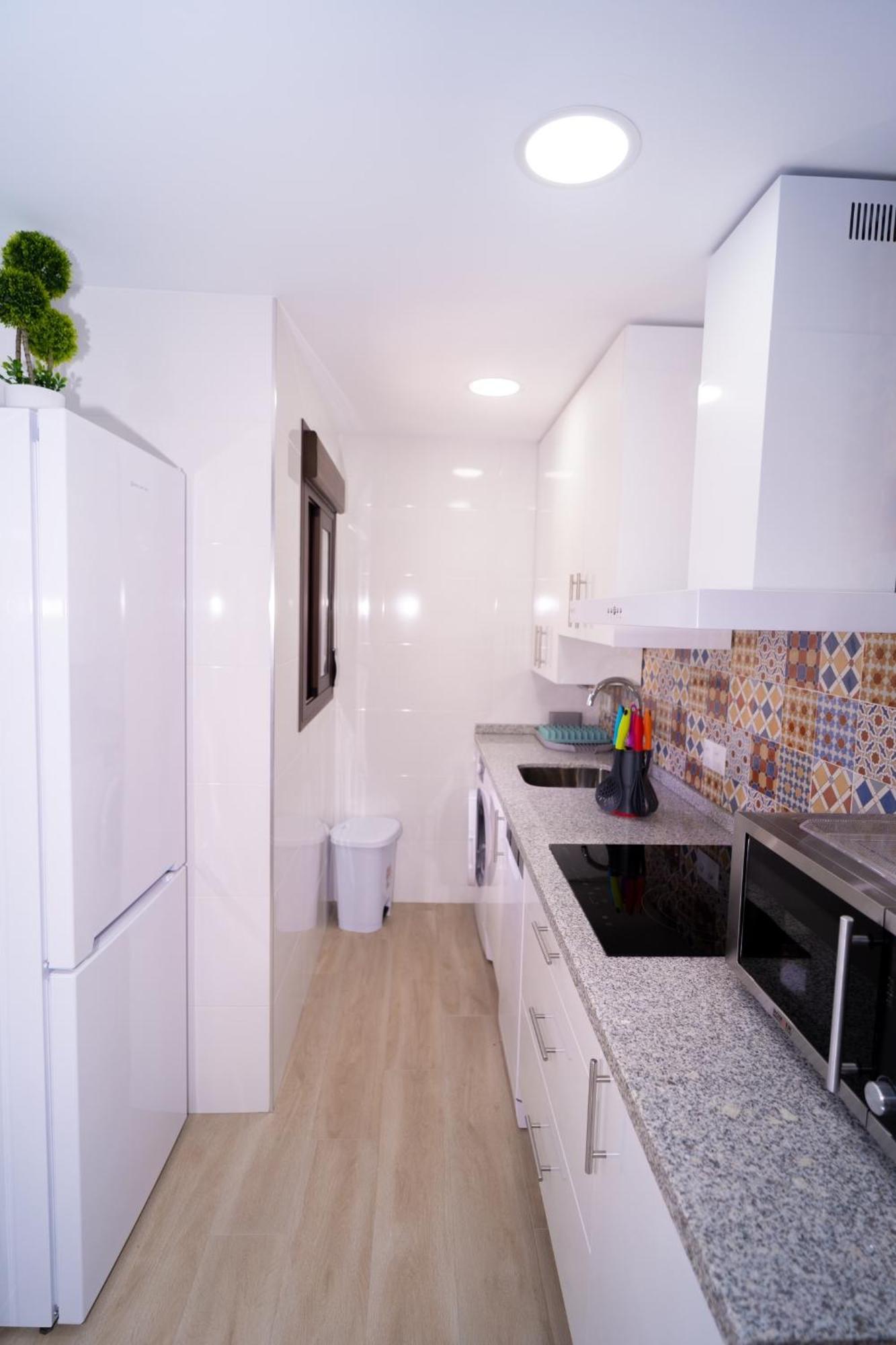 Apartamento Patio Real Bellavista Ronda Kültér fotó