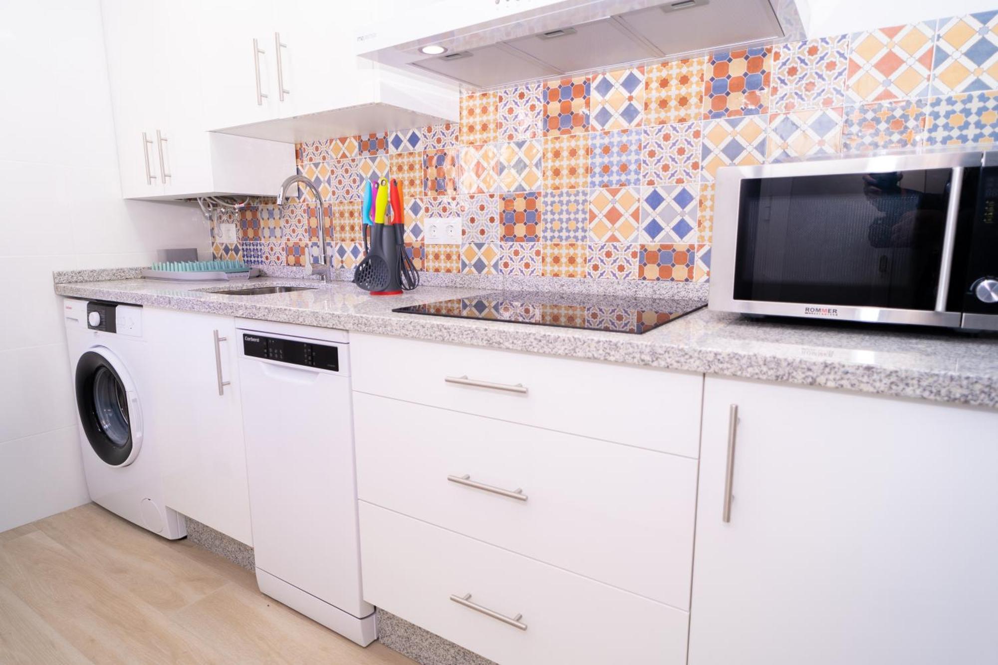 Apartamento Patio Real Bellavista Ronda Kültér fotó