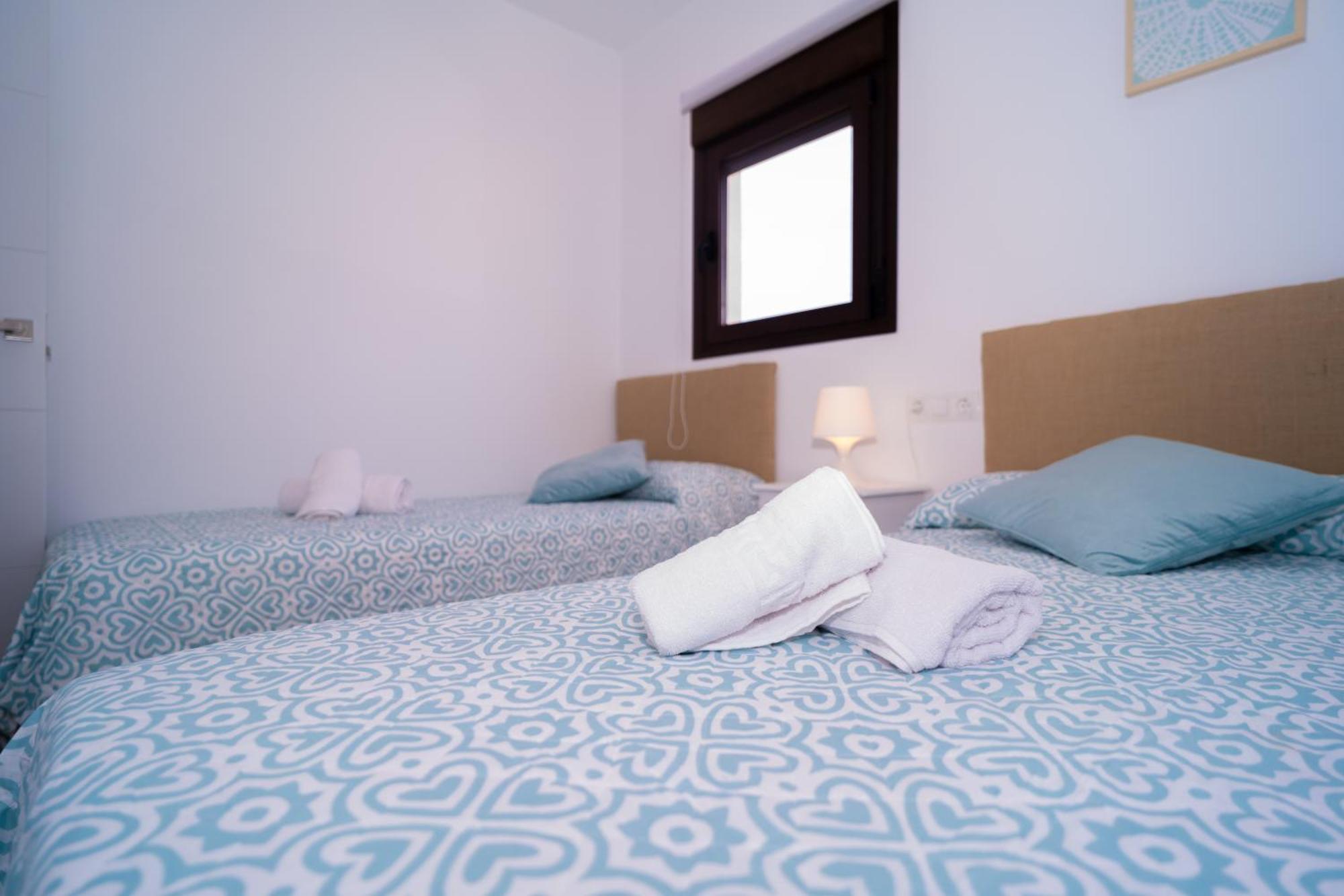Apartamento Patio Real Bellavista Ronda Kültér fotó